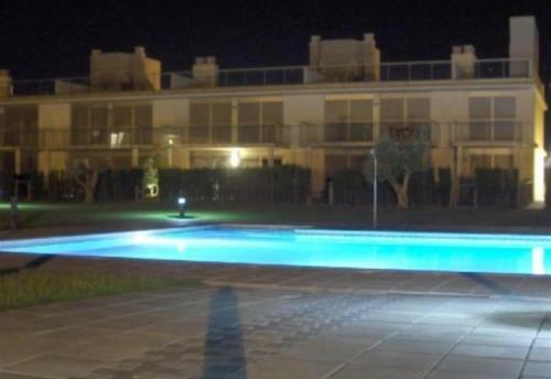 Apartamento Delta Del Ebro