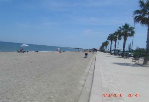 Apartamento Delta Del Ebro