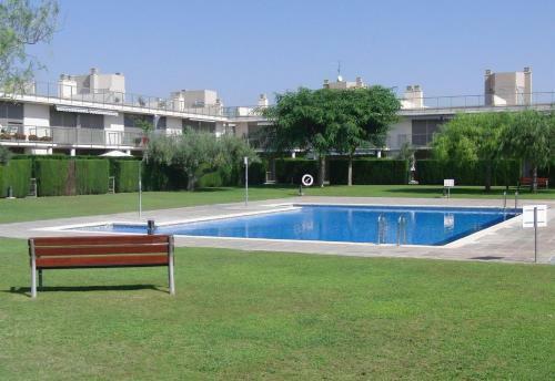 Apartamento Delta Del Ebro