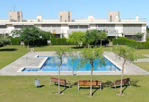 Apartamento Delta Del Ebro