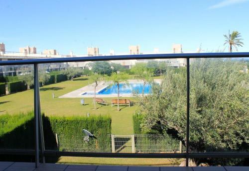 Apartamento Delta Del Ebro