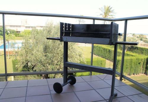 Apartamento Delta Del Ebro