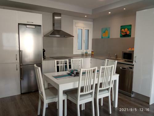 Ampolla Port Apartament