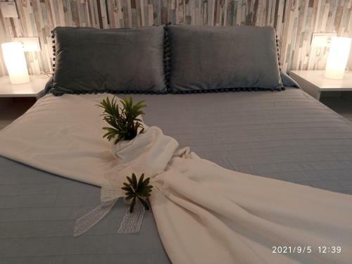 Ampolla Port Apartament