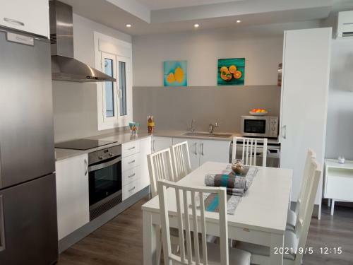 Ampolla Port Apartament