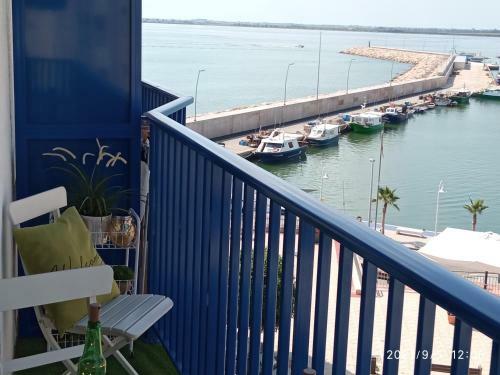 Ampolla Port Apartament