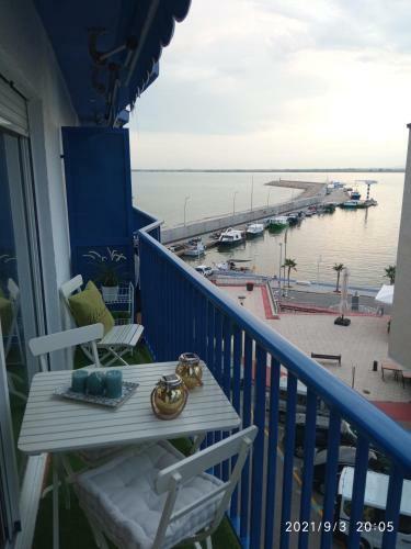 Ampolla Port Apartament
