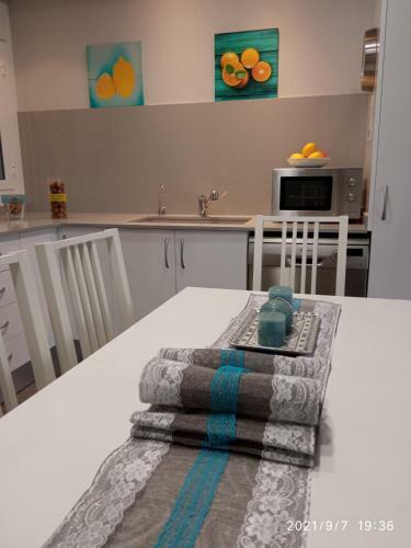 Ampolla Port Apartament