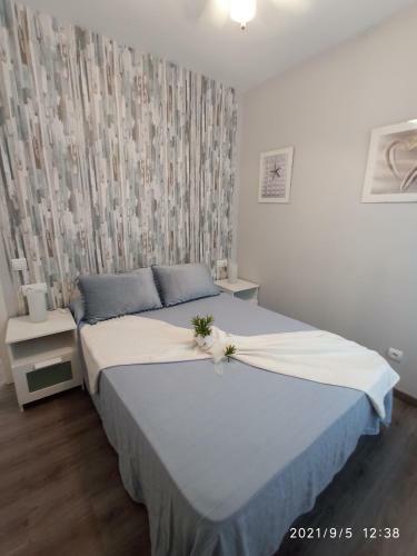 Ampolla Port Apartament