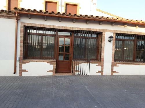 Casa Mas Del Vedell
