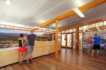 Hotel Wilpena Pound Resort