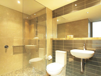Aparthotel Oaks Mon Komo