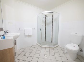 Aparthotel La Vida On Anzac