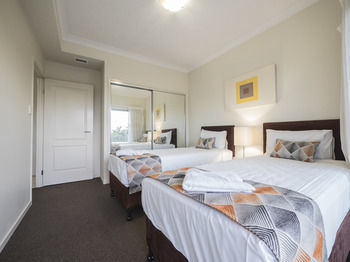 Aparthotel La Vida On Anzac