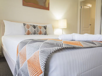 Aparthotel La Vida On Anzac