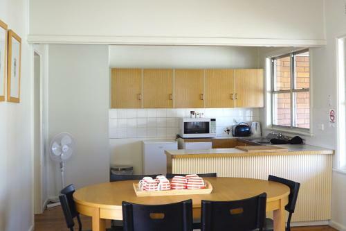The Horatio Motel Mudgee