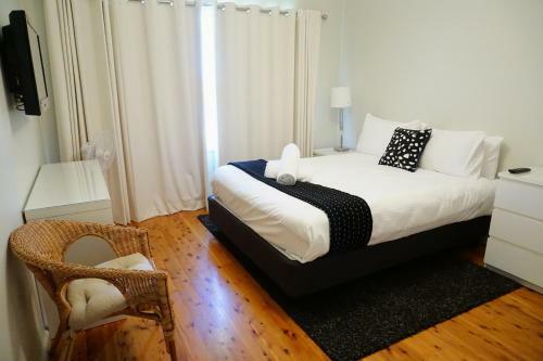 The Horatio Motel Mudgee