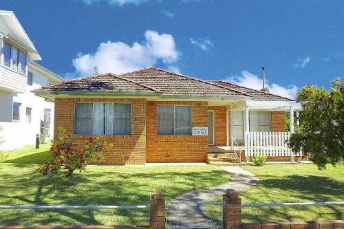 The Horatio Motel Mudgee