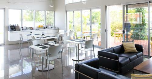 The Horatio Motel Mudgee