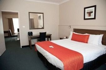 Motel Parklands Resort & Conference Centre