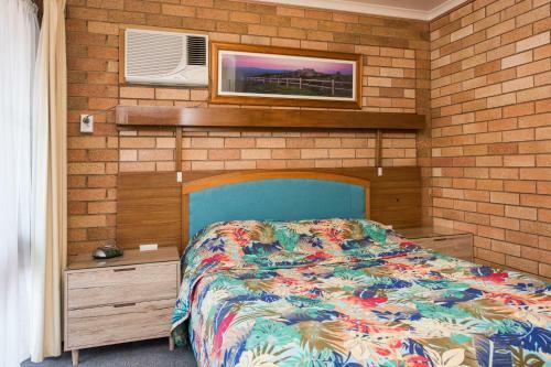Ningana Motel