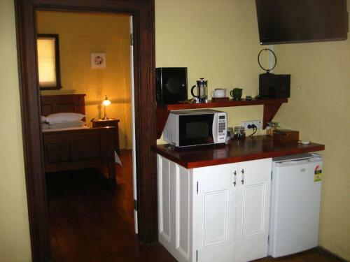Mudgee Bed And Breakfast