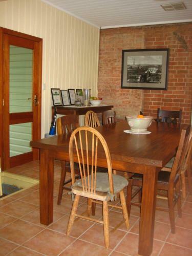 Mudgee Bed And Breakfast