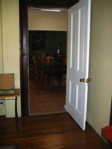 Mudgee Bed And Breakfast