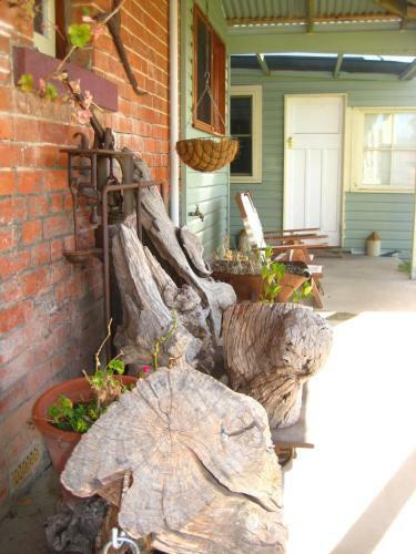 Mudgee Bed And Breakfast