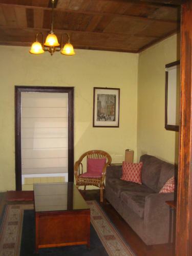Mudgee Bed And Breakfast