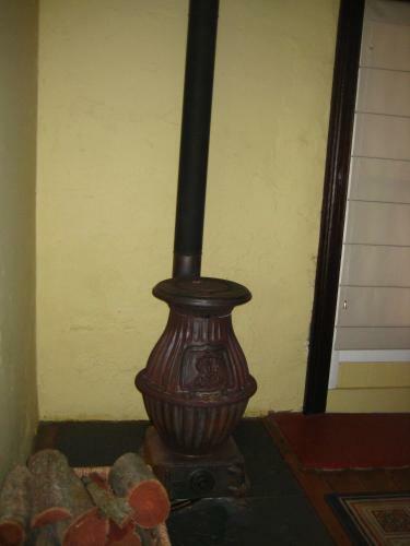 Mudgee Bed And Breakfast