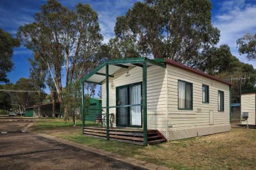Mudgee Valley Tourist Park