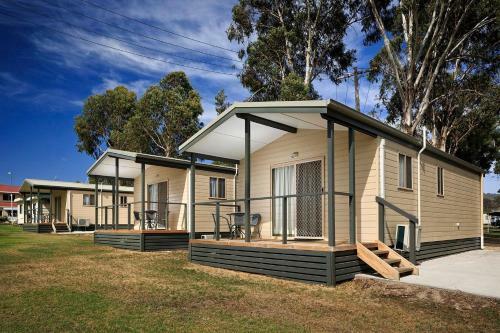 Mudgee Valley Tourist Park