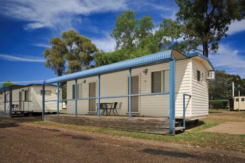 Mudgee Valley Tourist Park
