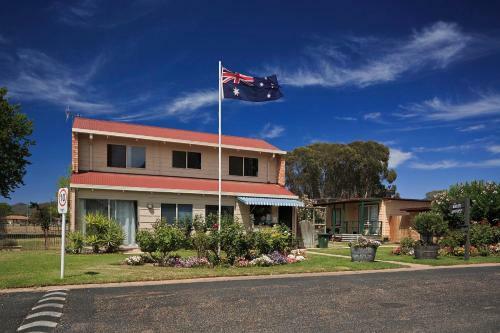 Mudgee Valley Tourist Park