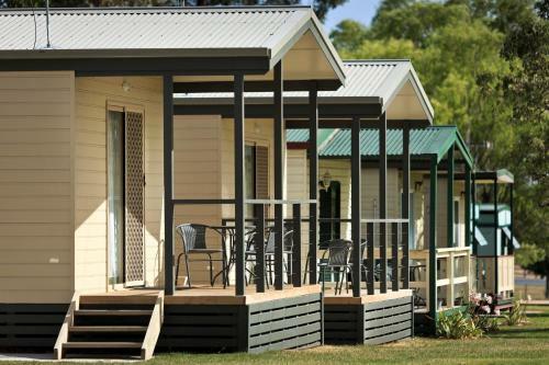 Mudgee Valley Tourist Park