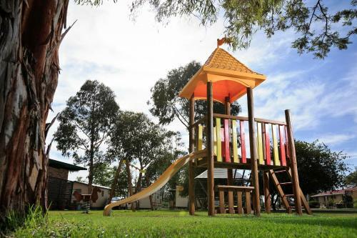 Mudgee Valley Tourist Park