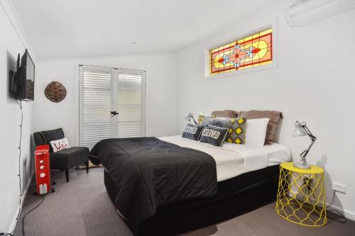 The Pines Bed And Breakfast