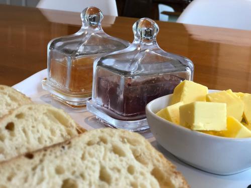 The Pines Bed And Breakfast