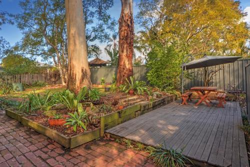 The Pines Bed And Breakfast