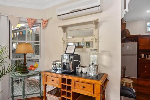 The Pines Bed And Breakfast