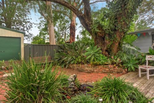 The Pines Bed And Breakfast