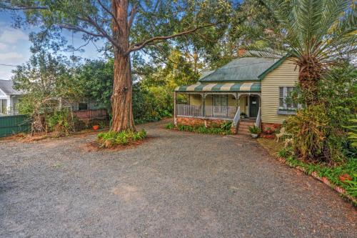 The Pines Bed And Breakfast