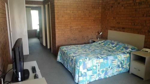 Bomaderry Motor Inn