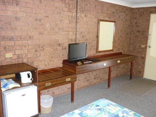 Bomaderry Motor Inn