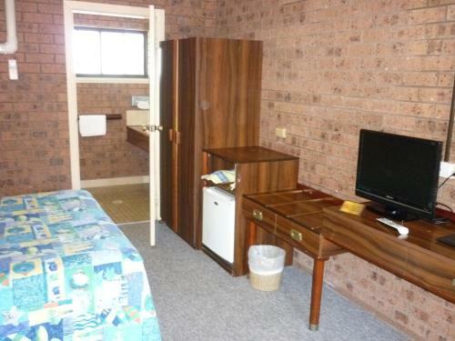 Bomaderry Motor Inn