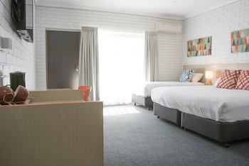 Hotel Archer Resort Nowra
