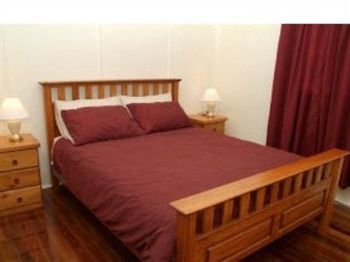 Hostal Arcadia Beach Guest House