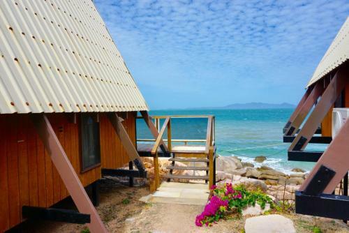 Albergue Base Backpackers Magnetic Island