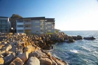 Aparthotel Grand Mercure Apartments Magnetic Island
